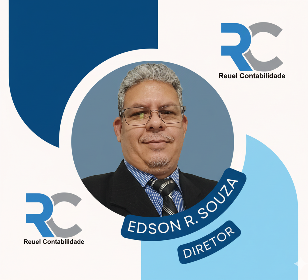 Edson - Especialista Reuel Contabilidade Ribeirão Preto